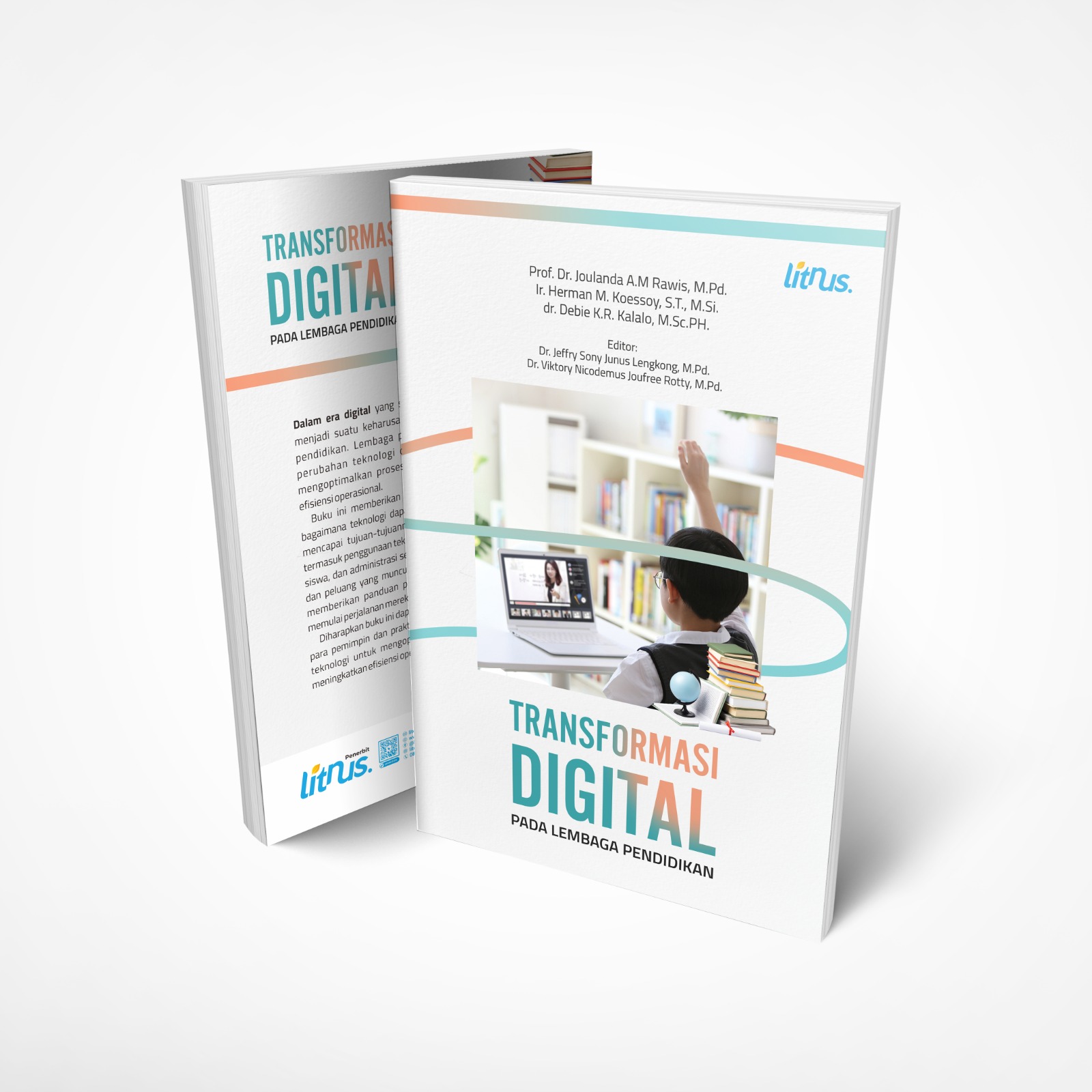 Transformasi Digital