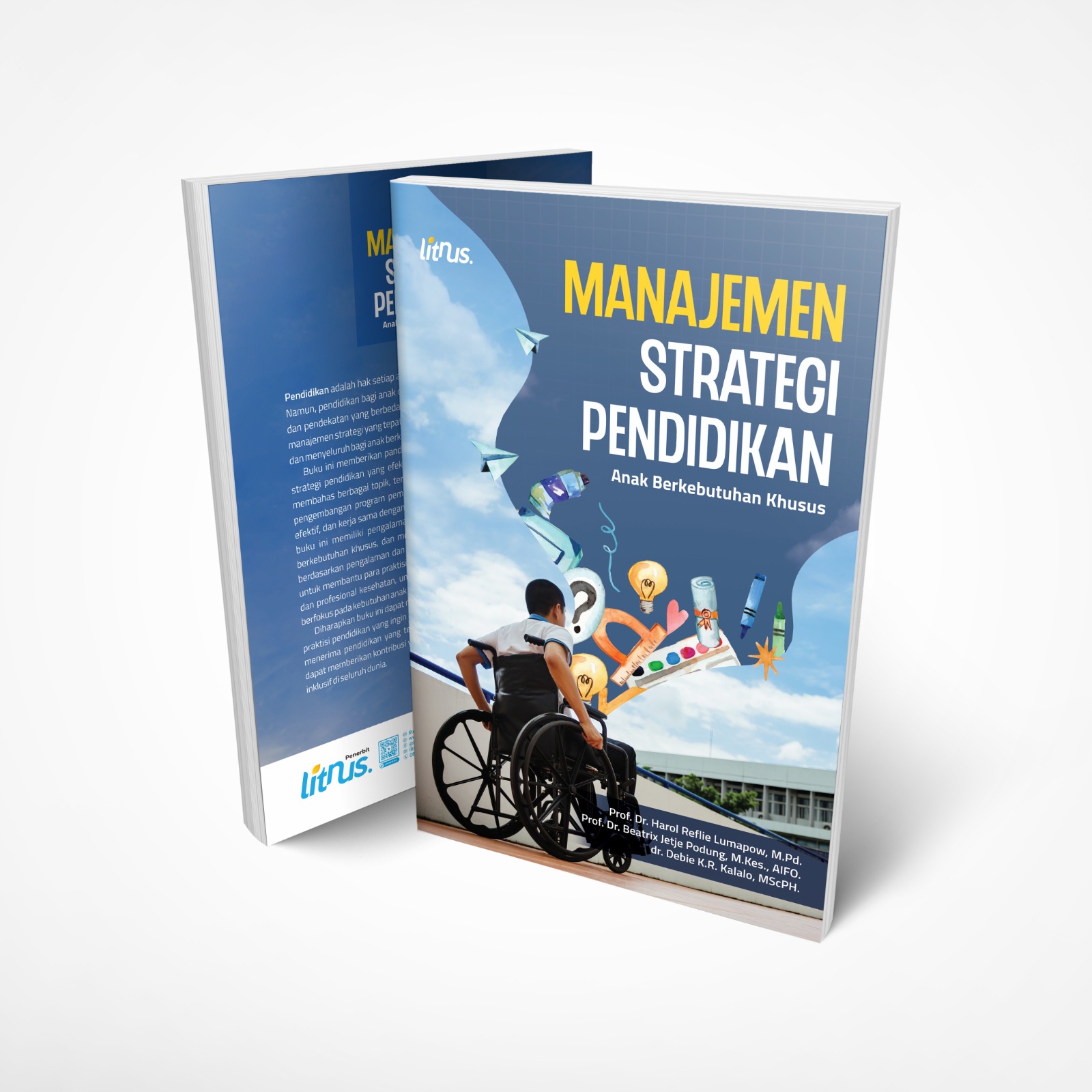 Manajemen Strategi Pendidikan