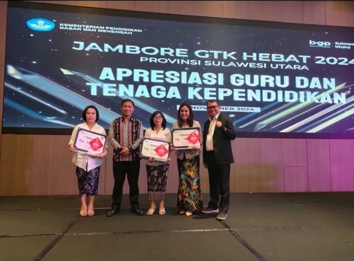 Program Sosial Komunitas