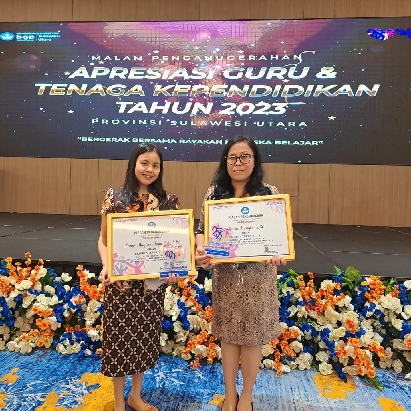 Layanan Pendidikan Khusus