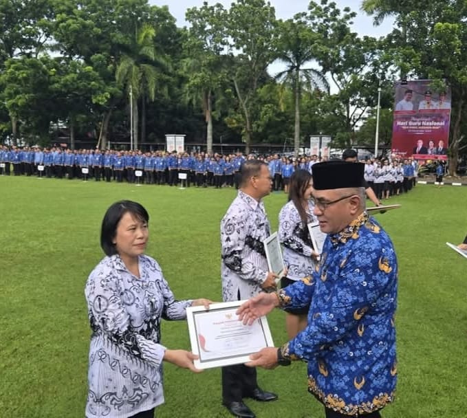 Kelompok Dukungan Orang Tua
