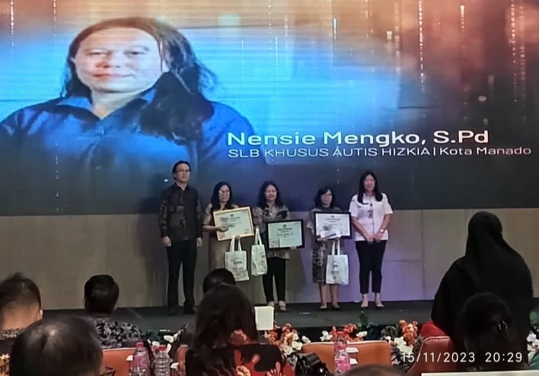 Program Kelas Vocasional