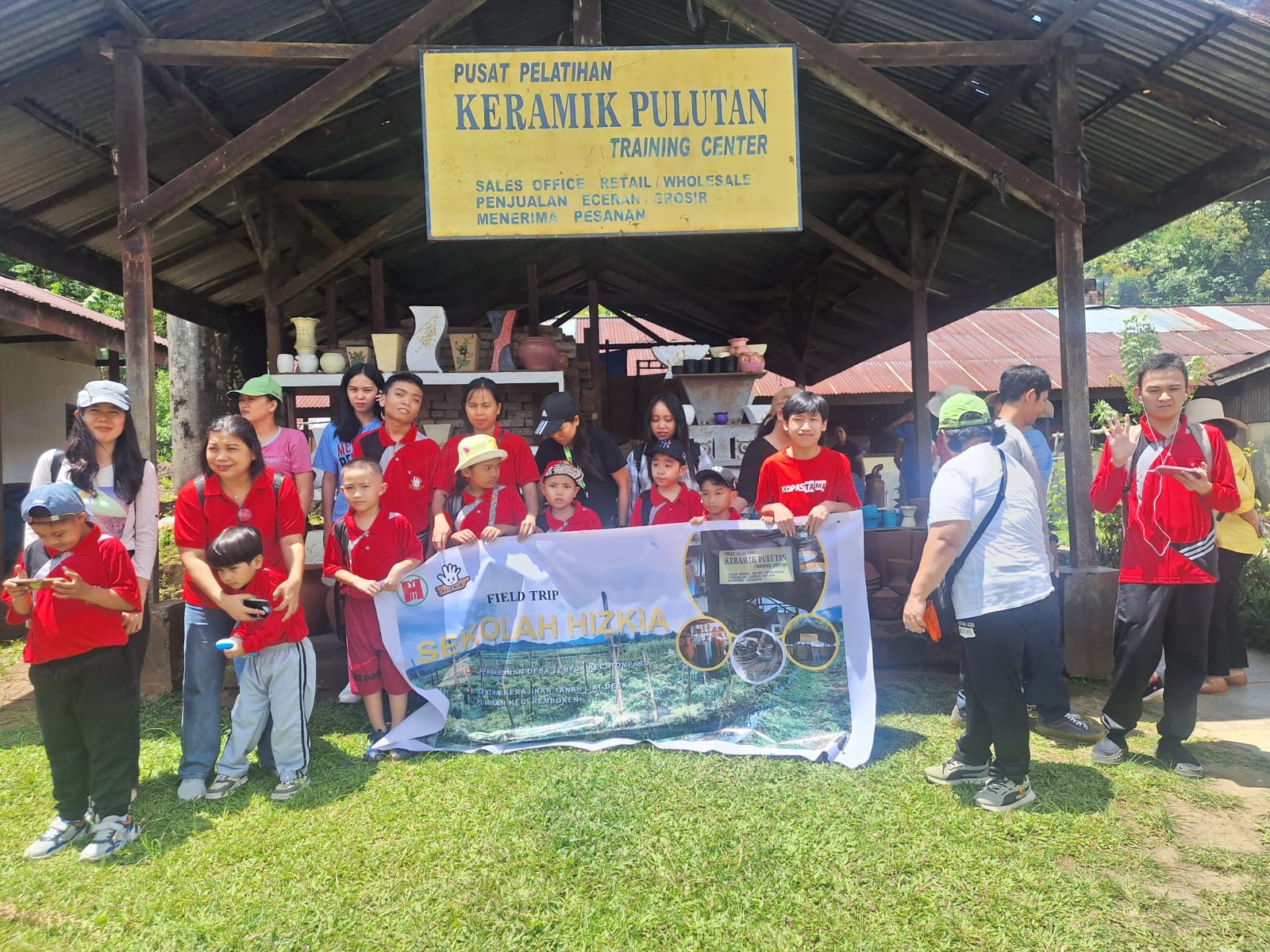 Terapi Integrasi Sensori