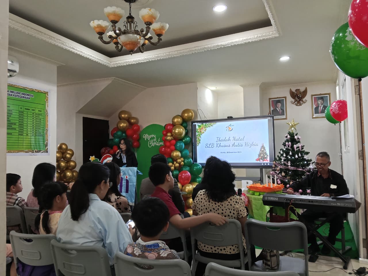 Terapi Integrasi Sensori